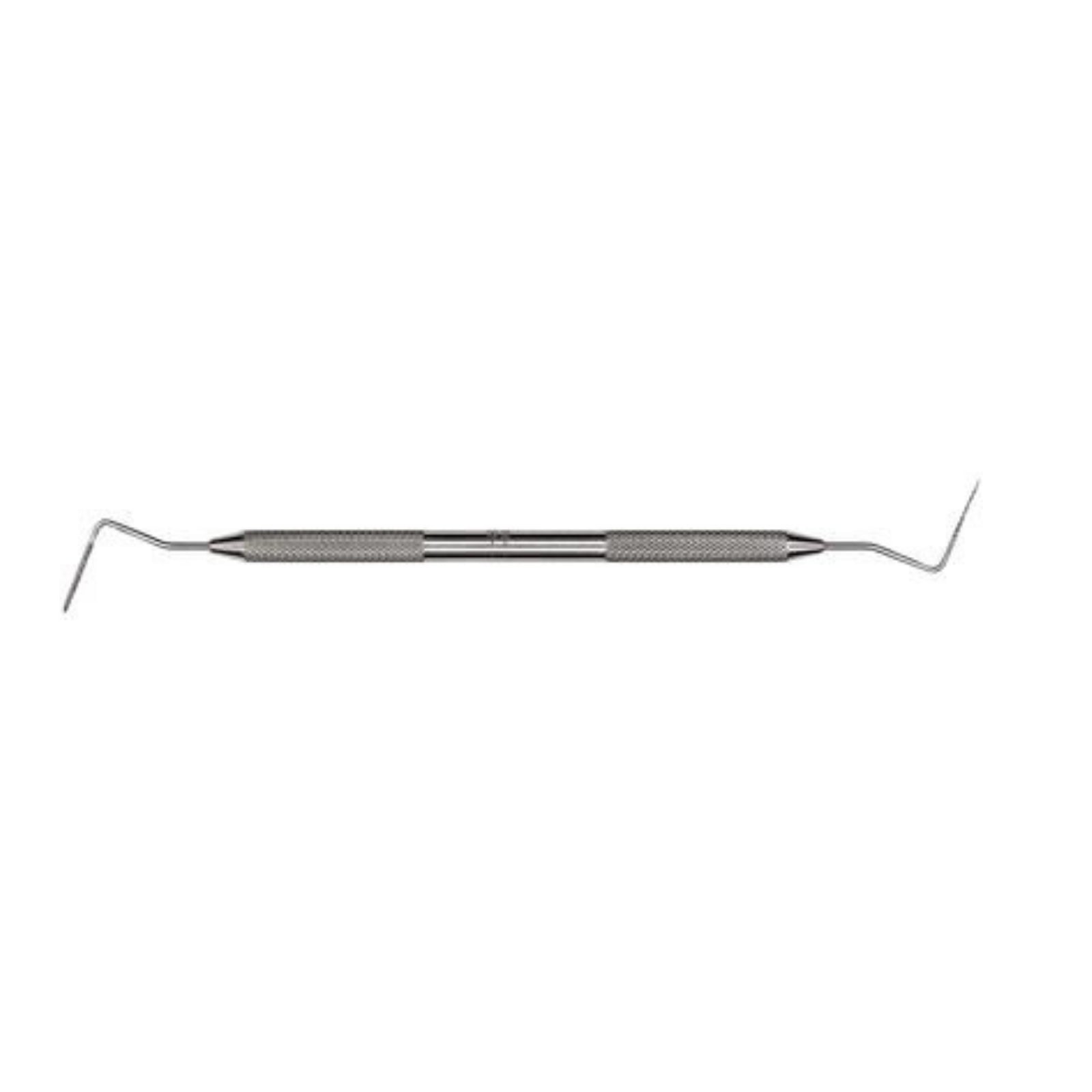 Hu-Friedy P3N Double End #3N Nabers Dental Probe 1-2-3-39 With #31 Handle Hu-Friedy P3N Double End #3N Nabers Dental Probe 1-2-3-39 With #31 Handle